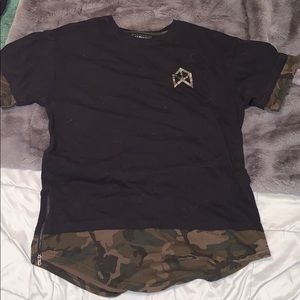 KDNK t-shirt